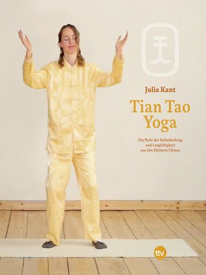 cover image of Tian Tao Yoga